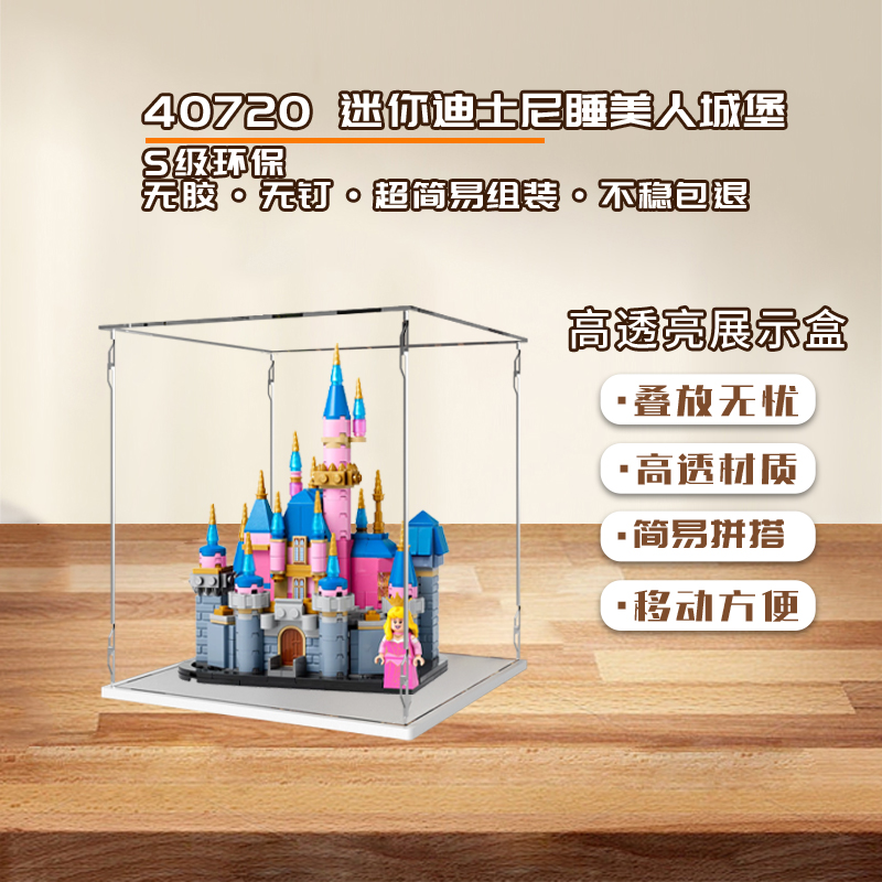 手办盲盒KGBOX新款福利款