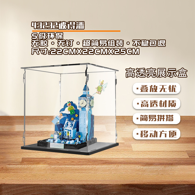 手办盲盒KGBOX新款福利款
