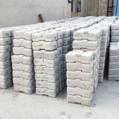 混凝土吊篮配重块25kg