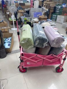 008号出去的毛毯1床款式颜色随机（2.4*2.4m）