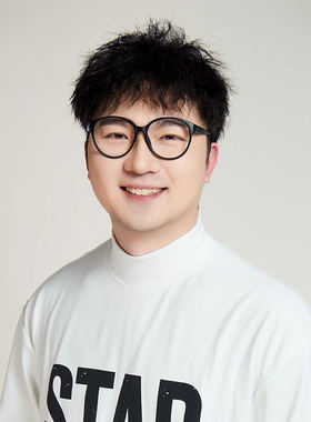 444白色洞*洞*鞋