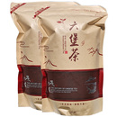 青桂六堡茶陈香熟茶正宗黑茶袋装 广西梧州正品 茶叶250g 官方