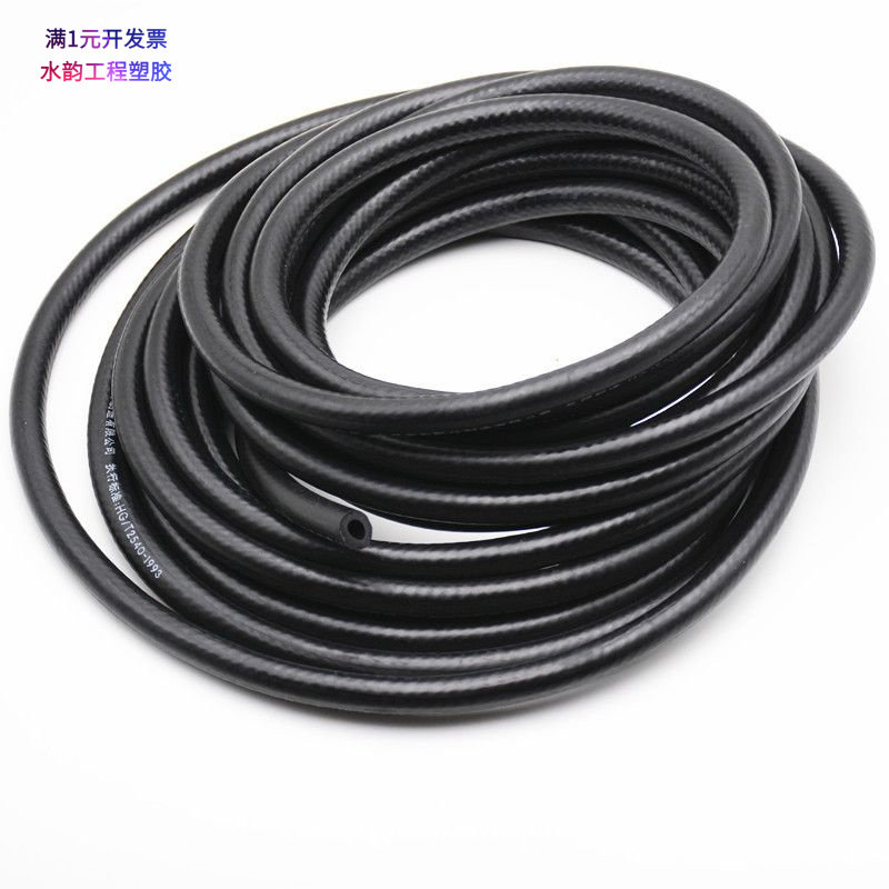 耐高温耐高压油管橡胶管油管防老