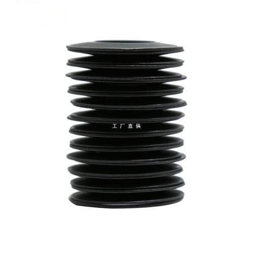 DIN2093发黑 碟簧碟形弹簧主轴蝶形垫圈碟型垫片碟簧片盘形弹片