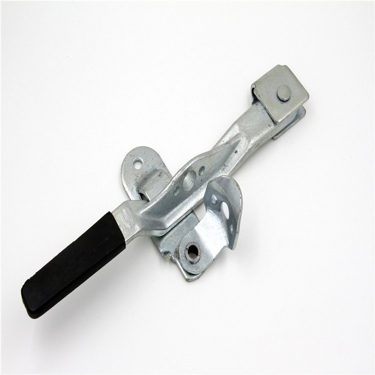 厂家 集装箱门锁配件 货柜箱门锁具 把手 镀锌 发货快