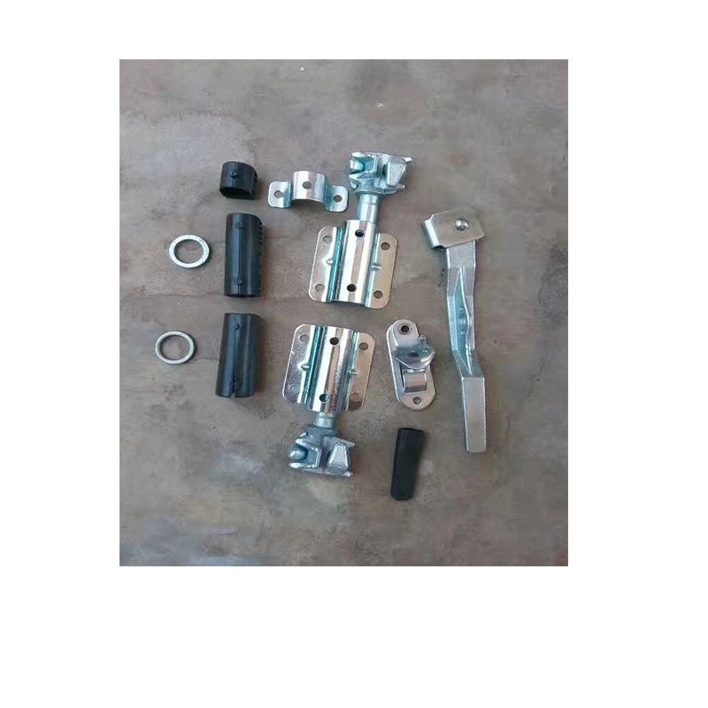 集装箱锁具 集装箱一寸锁具 集装箱货车六分锁具