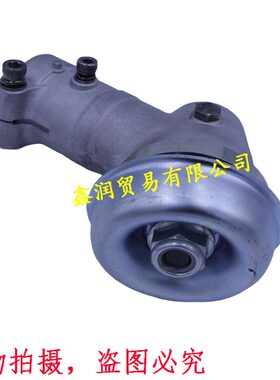 速发适用富世华割灌机齿轮箱26/46R/44R/54R小松打草机工作头总成