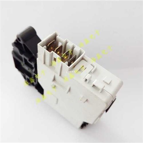 现货适用LG滚筒洗衣机门锁门开关WD-104 T1265D 1065D