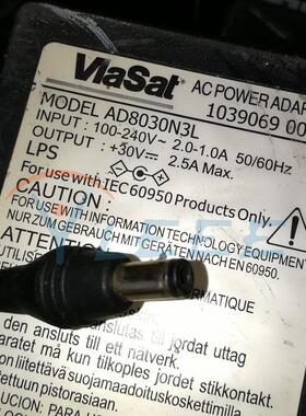 VlaSat AD8030N3L 30V2.5A