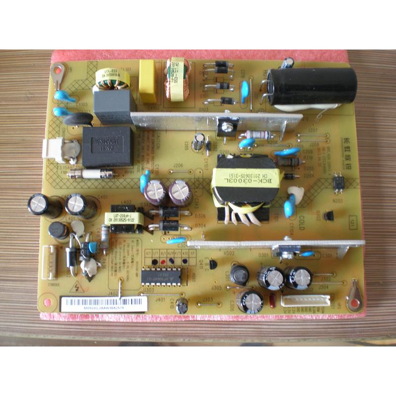 HSS35D-4M9 121同FSPS35D-4M9 MPS35D-4M9 121电源板