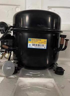 AE2428ZK-SR AE2425 AE2432ZK泰国KULTHORN制冰KK泰康压缩机R404a