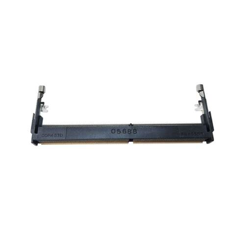 AS0A826-H2SB-7H DDR4 SODIMM 5.2H 260P正向插座 FOXCONN/富士康