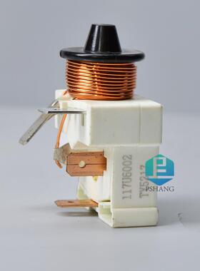 原装 思科普压缩机启动器 117U6013 117U6004 117U6002 6022 6016