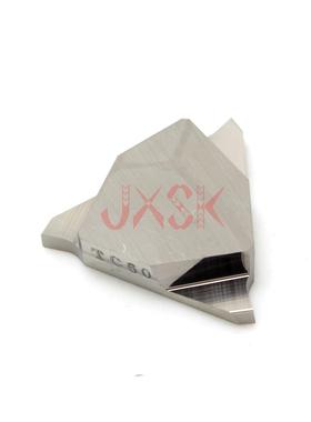 日本数控刀片GB43R150/GB43R200/GB43R300 PR930/TC60M