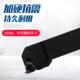 数控外螺纹车刀杆外牙挑丝刀把SER1616H16 2525M16配16ER 2020K16