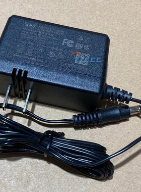 APD 12V 24W AC Adapter WB-24J12FU ARRIS