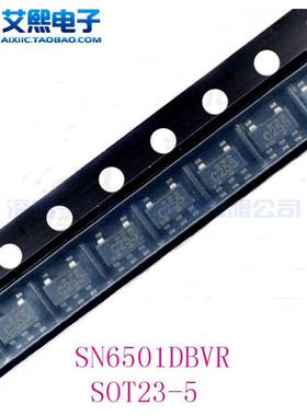 TPS560200DBVR TPS60400DBVR TPS61040DBVR 贴片SOT23-5 TI原装