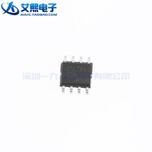 ICL7660CSA ICL7660AIBAZ/SCPAZ SOP-8/DIP-8 INTERSIL 电源IC