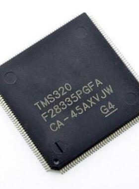 TMS320F28335PGFA LQFP176贴片 32位数字信号处理器 TI原装正品