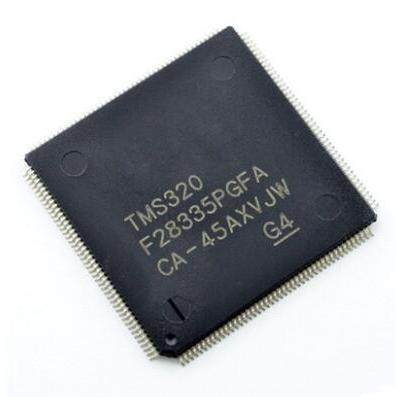 TMS320F28335PGFA LQFP176贴片 32位数字信号处理器 TI原装正品