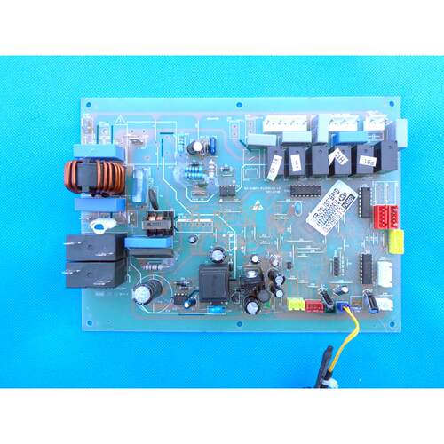 奥克斯变频空调电脑板KFR-72L/BPSF SPABP主板3P柜机控制板线路板
