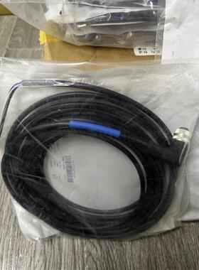 原装艾默生电子膨胀阀EX8-M21 EX7-I21连接线3米EXV-M30 EXV-M60