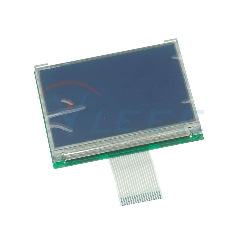 casil-康惠半导体2004液晶模块20X4 OPT00679CBW KS100726C002590