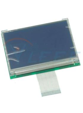 casil-康惠半导体2004液晶模块20X4 OPT00679CBW KS100726C002590