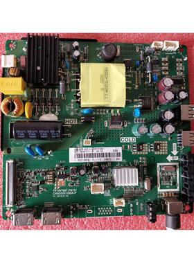 LED32568(LJ3Y)主板 JUC6.690.00151664 TP.VST69T.PB751 32M1