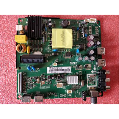 LED32568(LJ3Y)主板 JUC6.690.00151664 TP.VST69T.PB751 32M1