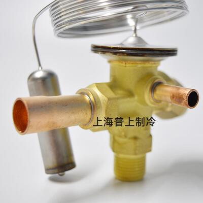 原装danfoss丹佛斯 低温膨胀阀R23 TEB2 068Z3011 7009 067B3395