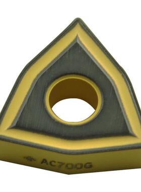 正宗住友刀片WNMG080404N-UZ AC700G特惠WNMG080408N-UZ AC700G