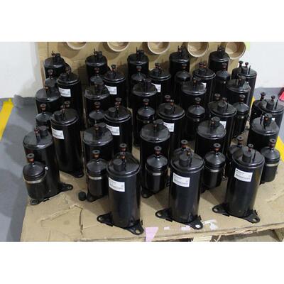 PH310G2C-4KUA PH320 PH310G2C-4KU1 4KUL东芝2匹美芝空调压缩机