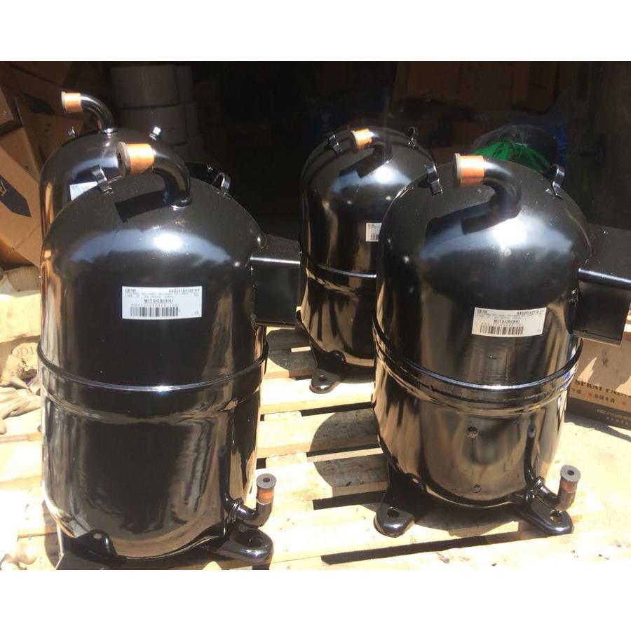 原装空调制冷压缩机CB150/CB80/AAD201A010/CB100/CB125/CB125V2
