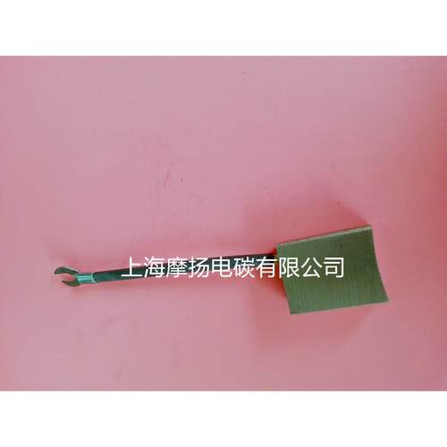 清仓销售 优品 电刷 碳刷适用先锋电机辅机电刷 J164 16X32X40MM