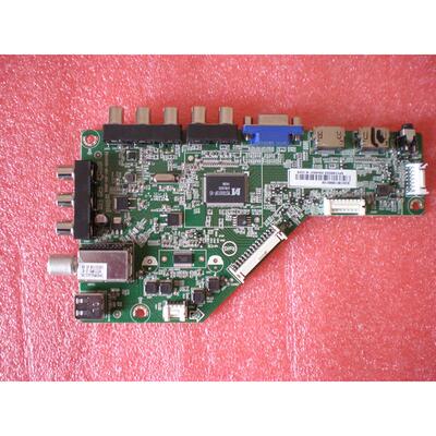 LED32B3060S 715G6686-M01-001-004K 原装全新主板组件 现货！