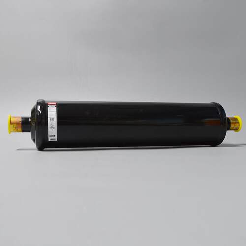原装danfoss丹佛斯冷库空调制冷冷媒干燥过滤器 DML609S 023Z0074