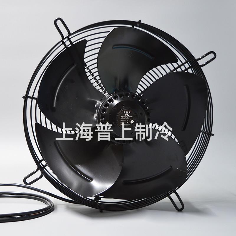 原装马尔风机 YS/YDWF74L34P4-422P-350B 冷水机空压机散热风扇