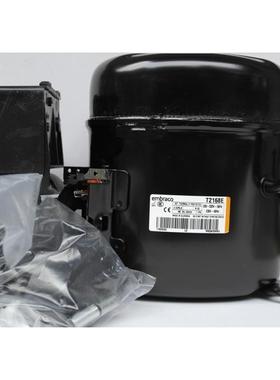 T2155E T2168E T2178GK T2180GK T6220E 6215Z正品恩布拉科压缩机