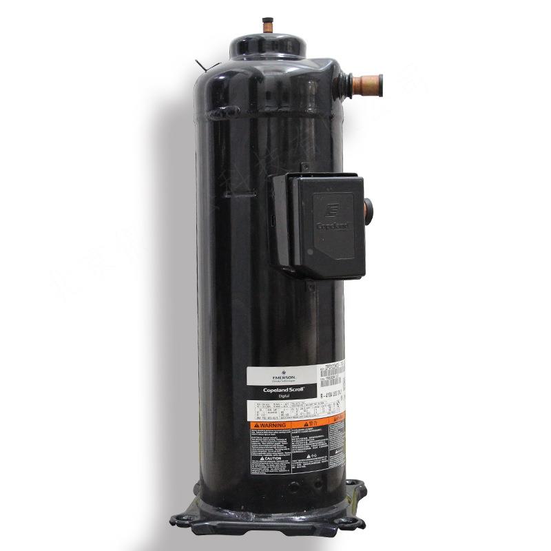 制冷压缩机ZPD122KCE-TFD/TF5-522/ZPD137KCE/ZPD182KCE-TWD-455