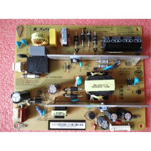 HSS35D-1MC 280 LED39C3000I(LG3N)(LM1P)原装全新电源板实物拍照