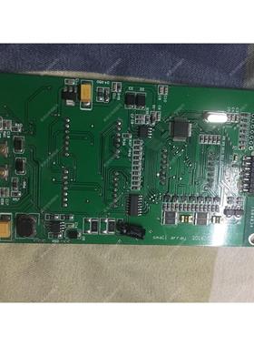 北京升华电梯点阵板外呼显示板small array 1604034 现货全新