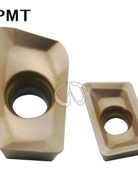 住友铣刀片APMT103508PDER ACZ330 ACZ331 APMT160508PDER-H