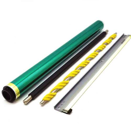 柯美C360i鼓芯 C250i C300i 360i c450i c550i c650i 750i清洁辊