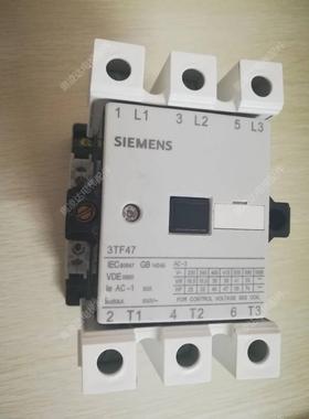 电梯配件 电梯接触器3TF46  3TF47 3TF48全新原厂现货