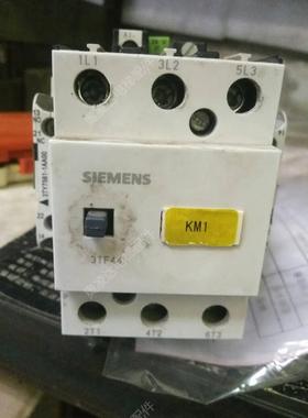 电梯配件 电梯直流接触器/继电器 3TF44 22-1X 24VDC现货原厂全新