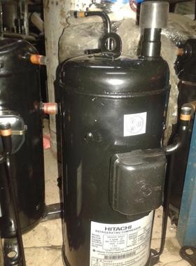 K503DH-80D2 K603DH-95D2Y日立全新原装热泵空气能压缩机3管5匹6P