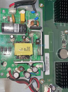 原装锐捷RG-S2952G-E Ruijie以太网交换机RG-RSR10-02E路由器电源