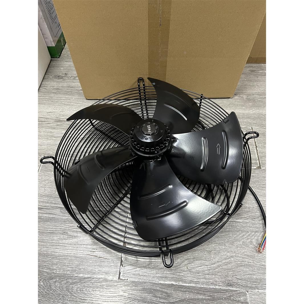 原装 马尔风机 干燥机冷水机 散热风扇 YSWF74L60P4-522N-450S