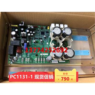 大金压缩机变频板驱动板PC1131-1 RUXYQ16AB RHXYQ14BA模块全新